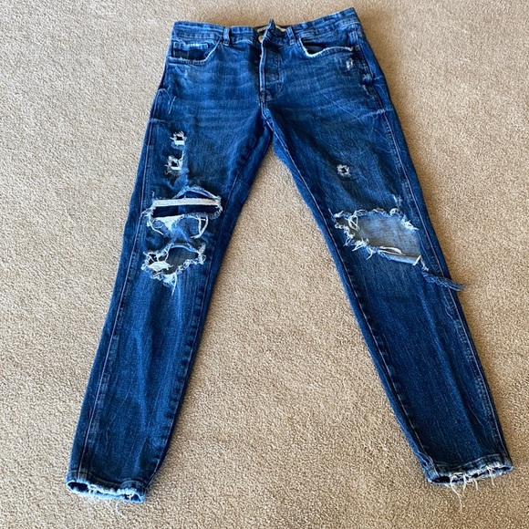 Zara Other - Zara Jeans, Mens size 32